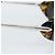 Gafas de Sol CARTIER Tortoise Metal Brown Silver Auth BA14032V Castaño Plata - vista 5