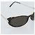 Gafas de Sol CARTIER Tortoise Metal Brown Silver Auth BA14032V Castaño Plata - vista 8
