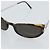 Gafas de Sol CARTIER Tortoise Metal Brown Silver Auth BA14032V Castaño Plata - vista 9