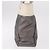 Borsa CHANEL Paris Biarritz PM in PVC e tela Grigio Argento CC Autentica 190477A Marrone - vista 5