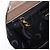 Borsa Salvatore Ferragamo Gancini in pelle beige oro Auth 191690 - vista 23