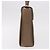 Borsa Salvatore Ferragamo Gancini in pelle beige oro Auth 191690 - vista 5