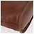 Borsa a Spalla Coach in Pelle Marrone e Oro Auth 189421 D'oro - vista 10