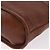 Borsa a Spalla Coach in Pelle Marrone e Oro Auth 189421 D'oro - vista 11