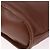Borsa a Spalla Coach in Pelle Marrone e Oro Auth 189421 D'oro - vista 13