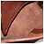Borsa a Spalla Coach in Pelle Marrone e Oro Auth 189421 D'oro - vista 16