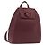 Zaino CARTIER Must Line Bordeaux Gold Auth 190550