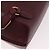 Zaino CARTIER Must Line Bordeaux Gold Auth 190550 - vista 14