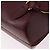 Zaino CARTIER Must Line Bordeaux Gold Auth 190550 - vista 15