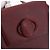 Zaino CARTIER Must Line Bordeaux Gold Auth 190550 - vista 16