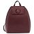 Zaino CARTIER Must Line Bordeaux Gold Auth 190550 - vista 2