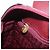 Zaino CARTIER Must Line Bordeaux Gold Auth 190550 - vista 23