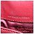 Zaino CARTIER Must Line Bordeaux Gold Auth 190550 - vista 25