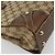 Borsa a mano GUCCI GG Canvas Beige Oro 120895 Auth mr2703 D'oro - vista 13