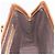 Borsa a mano GUCCI GG Canvas Beige Oro 120895 Auth mr2703 D'oro - vista 17