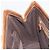 Borsa a mano GUCCI GG Canvas Beige Oro 120895 Auth mr2703 D'oro - vista 18