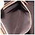 Borsa a mano GUCCI GG Canvas Beige Oro 120895 Auth mr2703 D'oro - vista 20