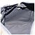 FENDI Zucca Canvas Handtasche Schwarz Braun Authentisch 186665 - Ansicht 17