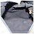 FENDI Zucca Canvas Handtasche Schwarz Braun Authentisch 186665 - Ansicht 18