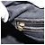 FENDI Zucca Canvas Handtasche Schwarz Braun Authentisch 186665 - Ansicht 19