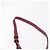Chloé Borsa Chloe Etel in Pelle 2way Rosso Oro Auth 186692 D'oro - vista 10