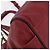 Chloé Borsa Chloe Etel in Pelle 2way Rosso Oro Auth 186692 D'oro - vista 12
