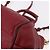 Chloé Borsa Chloe Etel in Pelle 2way Rosso Oro Auth 186692 D'oro - vista 15