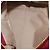 Chloé Borsa Chloe Etel in Pelle 2way Rosso Oro Auth 186692 D'oro - vista 20