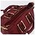 Chloé Borsa Chloe Etel in Pelle 2way Rosso Oro Auth 186692 D'oro - vista 6
