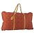 LOUIS VUITTON LV Cup Kabul Boston Bag Rosso M80020 LV Auth 190139