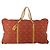 LOUIS VUITTON LV Cup Kabul Boston Bag Rosso M80020 LV Auth 190139 - vista 13