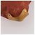 LOUIS VUITTON LV Cup Kabul Boston Bag Rosso M80020 LV Auth 190139 - vista 17