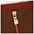 LOUIS VUITTON LV Cup Kabul Boston Bag Rosso M80020 LV Auth 190139 - vista 21