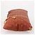 LOUIS VUITTON LV Cup Kabul Boston Bag Rosso M80020 LV Auth 190139 - vista 4