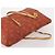 LOUIS VUITTON LV Cup Kabul Boston Bag Rosso M80020 LV Auth 190139 - vista 6