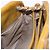 CHANEL Matelasse Chain Shoulder Bag Patent leather Black Gold CC Auth 190042 Marrone Argento - vista 18