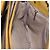 CHANEL Matelasse Chain Shoulder Bag Patent leather Black Gold CC Auth 190042 Marrone Argento - vista 19