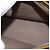 CHANEL Matelasse Chain Shoulder Bag Patent leather Black Gold CC Auth 190042 Marrone Argento - vista 20