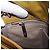 CHANEL Matelasse Chain Shoulder Bag Patent leather Black Gold CC Auth 190042 Marrone Argento - vista 24