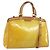 LOUIS VUITTON Borsa Vernis Blair MM 2way Dunne M90180 LV Auth BA13904