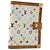 LOUIS VUITTON Monogram Multicolor Agenda PM White R20896 LV Auth BA14021 Bianco