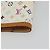 LOUIS VUITTON Monogram Multicolor Agenda PM White R20896 LV Auth BA14021 Bianco - vista 10