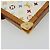LOUIS VUITTON Monogram Multicolor Agenda PM White R20896 LV Auth BA14021 Bianco - vista 11