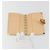 LOUIS VUITTON Monogram Multicolor Agenda PM White R20896 LV Auth BA14021 Bianco - vista 13
