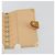 LOUIS VUITTON Monogram Multicolor Agenda PM White R20896 LV Auth BA14021 Bianco - vista 14