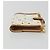 LOUIS VUITTON Monogram Multicolor Agenda PM White R20896 LV Auth BA14021 Bianco - vista 7