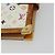 LOUIS VUITTON Monogram Multicolor Agenda PM White R20896 LV Auth BA14021 Bianco - vista 8