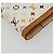 LOUIS VUITTON Monogram Multicolor Agenda PM White R20896 LV Auth BA14021 Bianco - vista 9