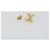 LOUIS VUITTON Pierce LV Iconic Rose valerine M01721 LV Auth 190530M - vista 4