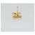 LOUIS VUITTON Pierce LV Iconic Rose valerine M01721 LV Auth 190530M - vista 6